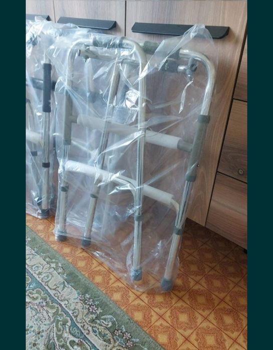 Ходунок город Шымкент