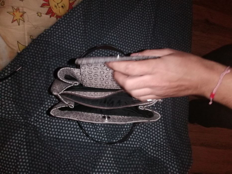 Geantă Guess origanl