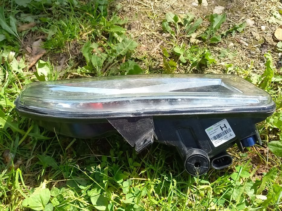 Фар за мъгла за NISSAN QASHQAI, X-TRAIL, Micra
X-TRAIL Т32