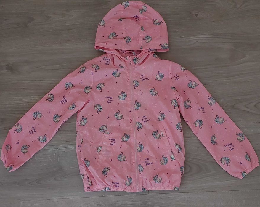 Lot geci ploaie vant 122-128-134