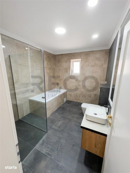 RECO Casa premium la cheie, Oradea-zona Nufarul