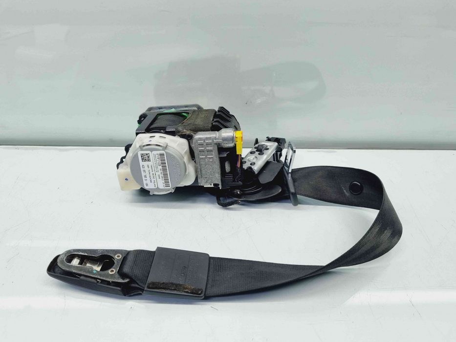 Centura stanga fata Audi A6 (4G2, C7) S-line [Fabr 2012-2017] 4G88577