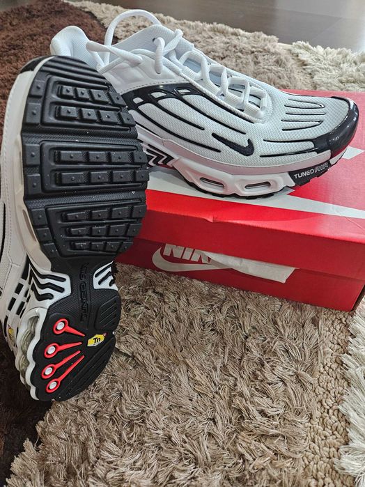 Маратонки Nike Air Max Plus 3