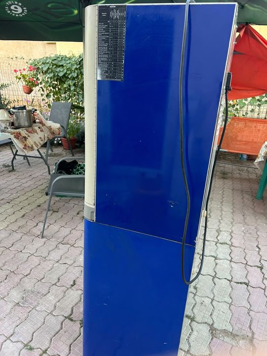 Automat de cafea Tchibo Brio (Zanussi). Funcțional