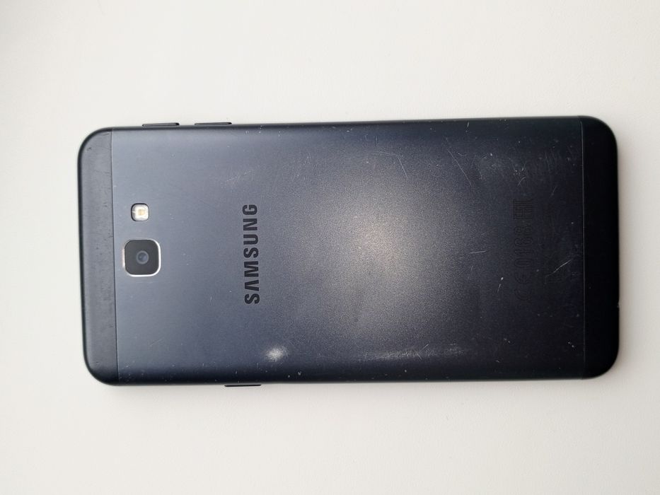 Samsung Galaxy J5 Prime