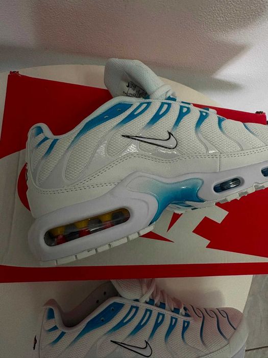 Nike Tn air max plus