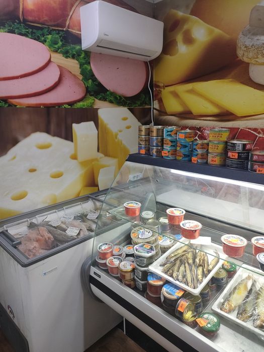 Продам готовый бизнес