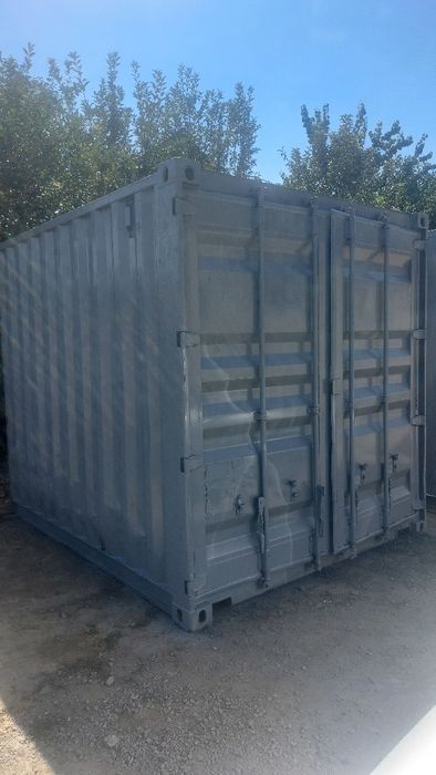 Контейнер продам 10тонник отлично состояние