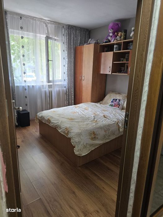Apartament Craiivita p/4,mobilat