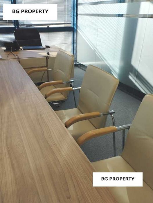 Продава се Офис в София, Център - 459 кв.м за 2800 €/кв.м - Снимка #3