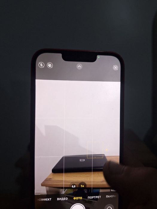 Айфон 13 128гб идеал