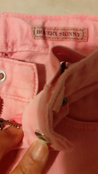 Одежда для девочек, в хорошем состоянии, б/у, оригиналы