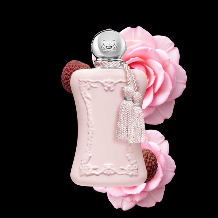 Parfums de Marly Delina, женские восточные, Произведено в Турции, 75мл