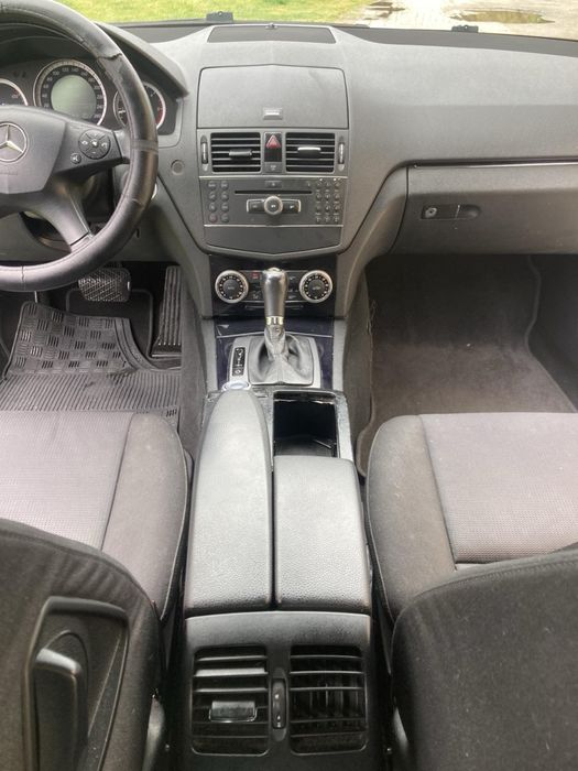 Mercedes C220 Cdi OM646 Топ Оферта