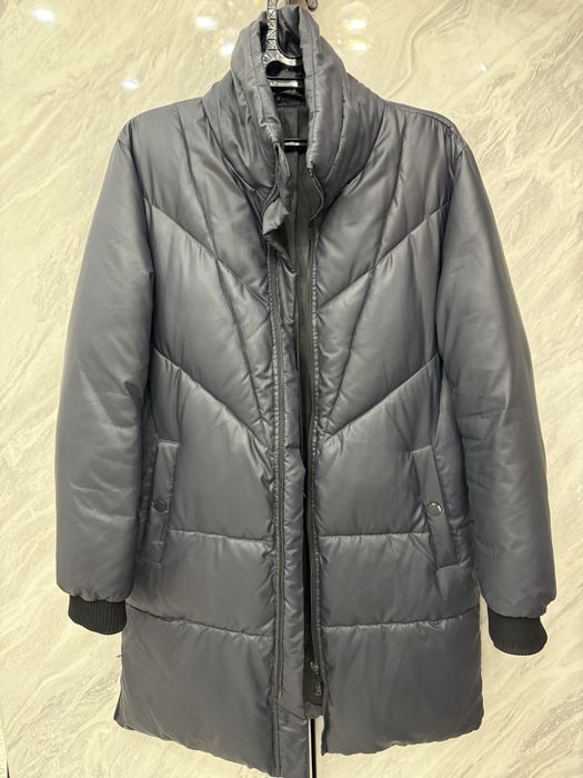 Продам зимнюю куртку