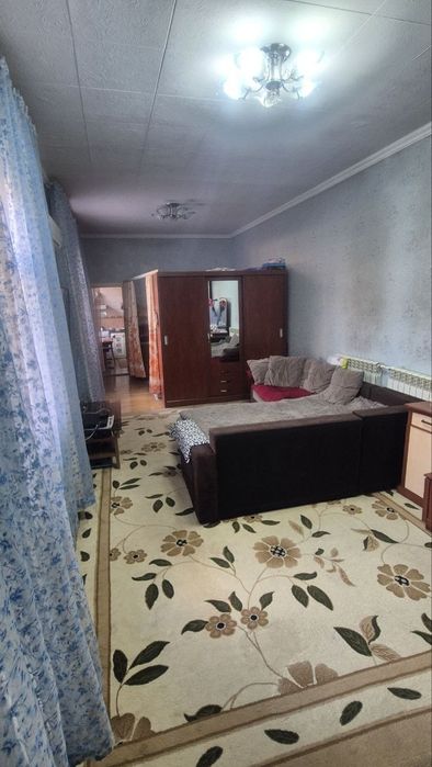 Продаётся дом 4 сотки