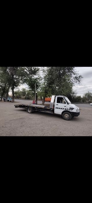 Эвакуатор круглосуточно