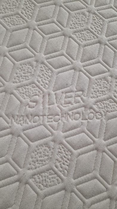 Saltea spuma cu memorie  200x90cm