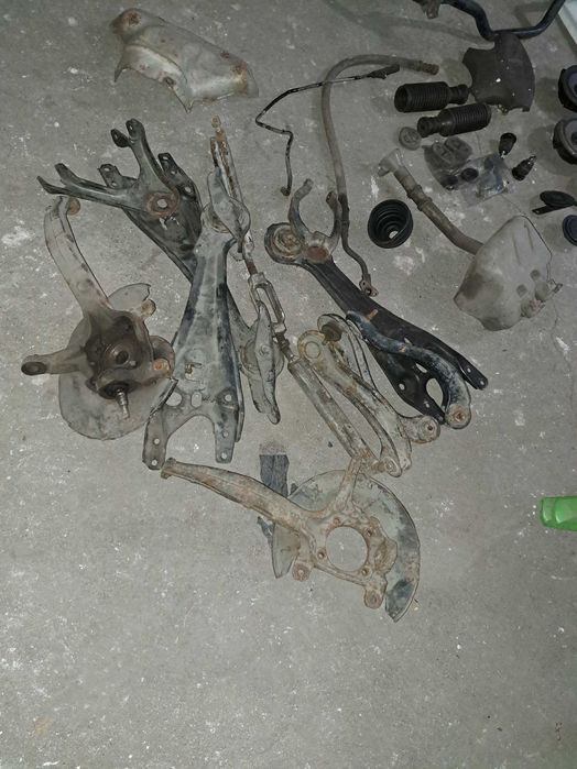 запасные части Хонда одиссей
