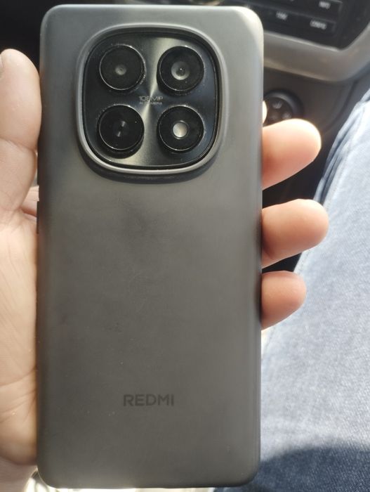 Redm 15note 256GB