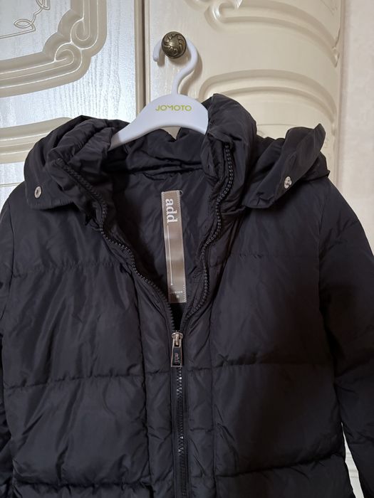 Куртка ADD 8-12 лет