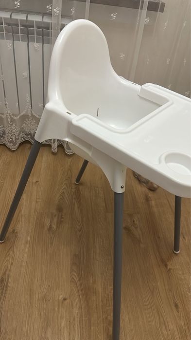 Стол для кормления.