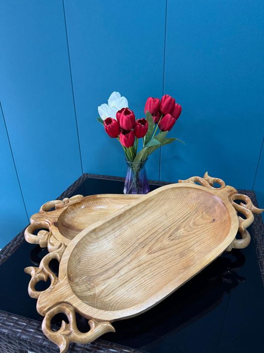 Астау ручная работа