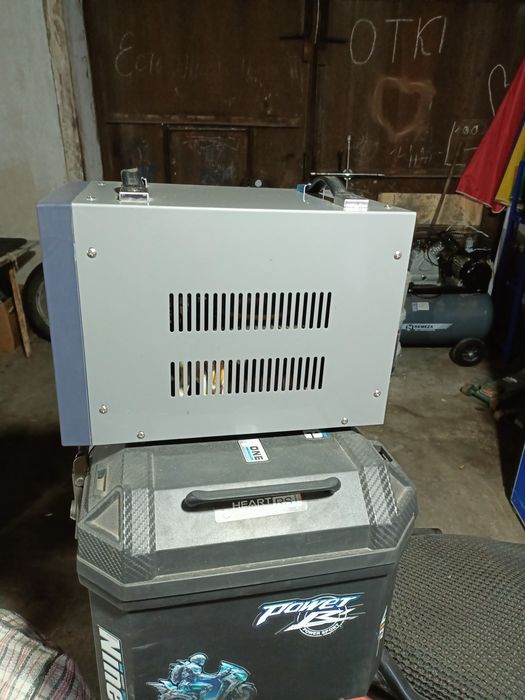 Стабилизатор напряжение 5 кВт