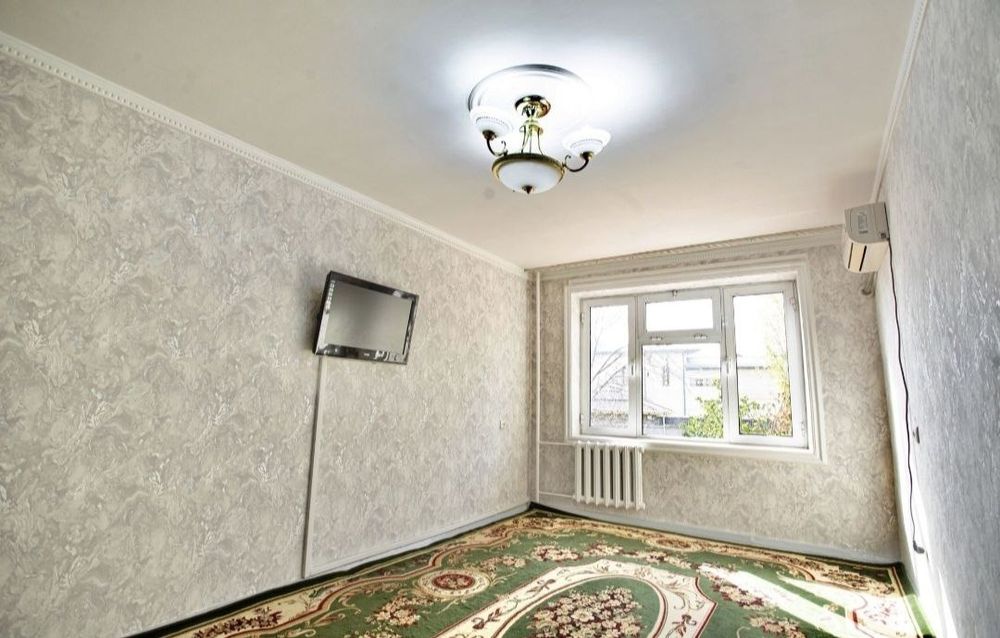 3 хонали Сой буи Кора камиш 1/1 оила ва тартибли студент