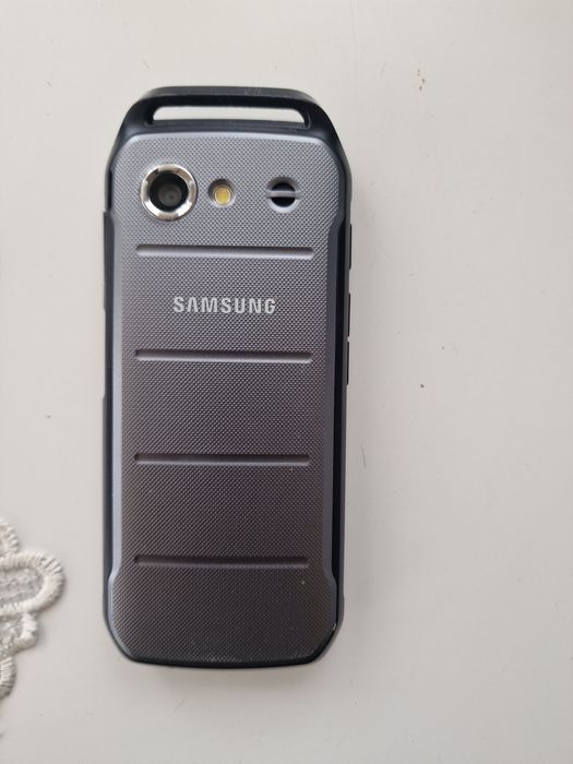 Telefon samsung  negru