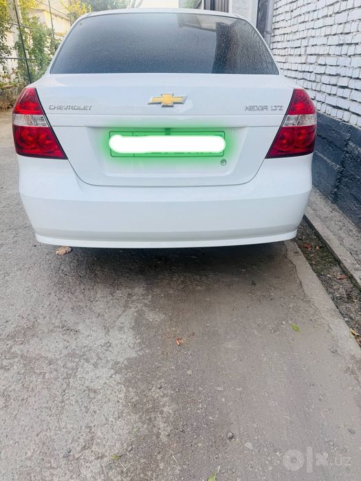 Nexia 3 Srochna sotiladi