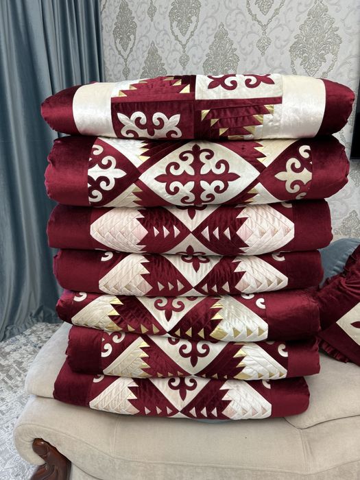 Казакша корпелер