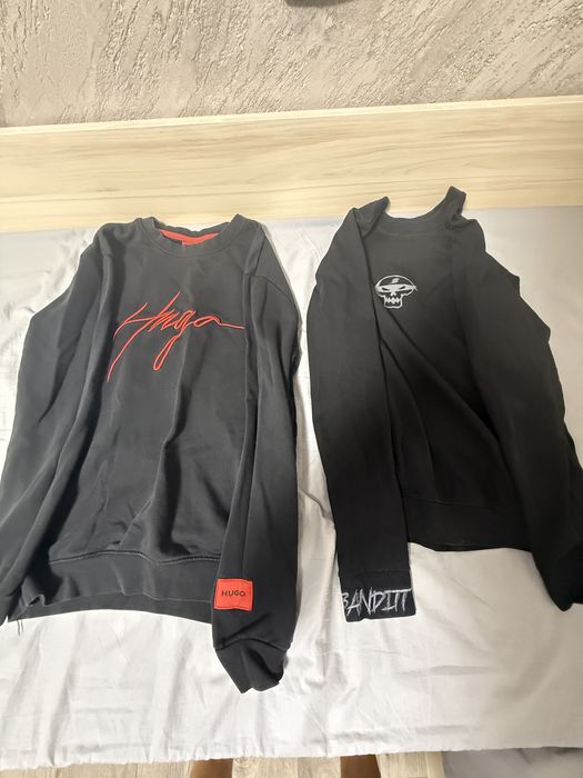 Дрехи на Luda.