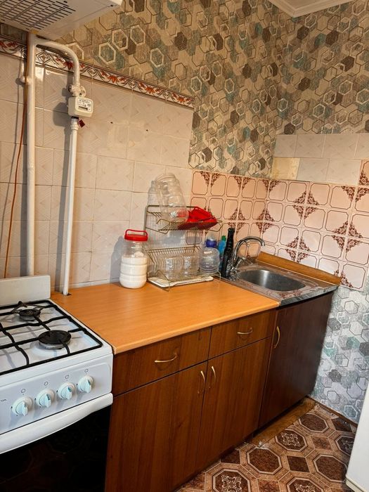 Сдам 2-х комнатную кв