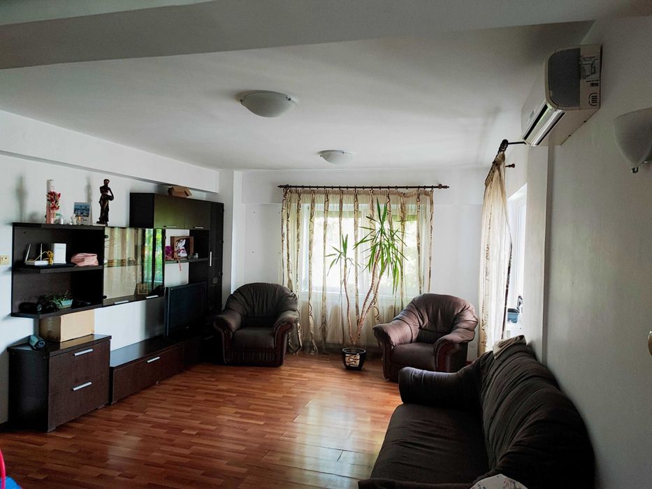 Apartament 3 camere - inchiriat