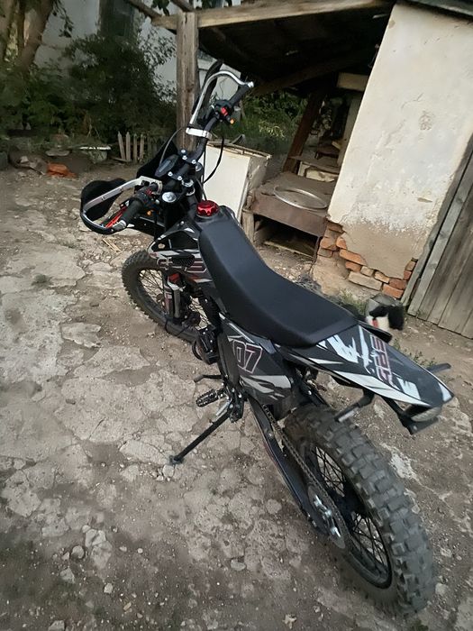 Продам Эндуро 300 кубов