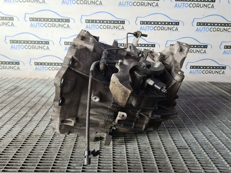 Cutie de viteze Ford Kuga II 2.0 TDCI 2012 - 2014 136CP Manuala 6 Trepte UKMA (1012) ...