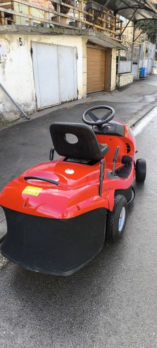 Тракторна косачка Herkules