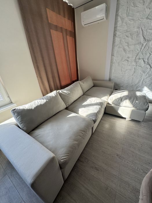 Продам модульный диван