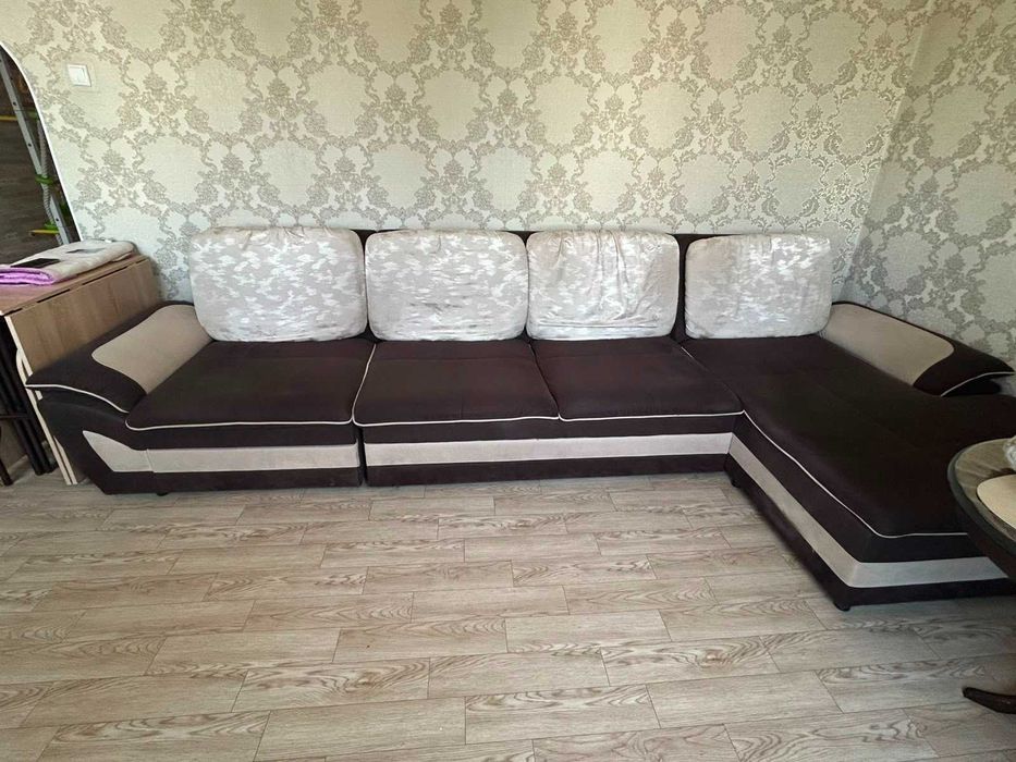 Продам угловой диван
