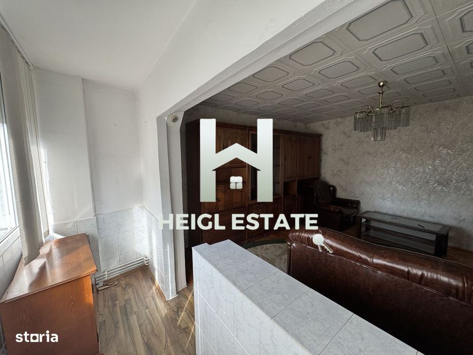 Apartament de închiriat cu 3 camere în Complexul Studențesc, Timișoara