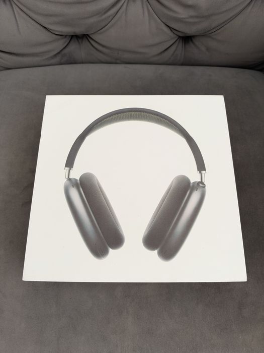 Apple Airpods Max