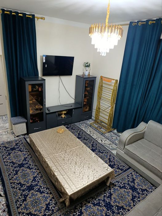 Koʻchmas mulk eng yaxshi mustahkam domlar