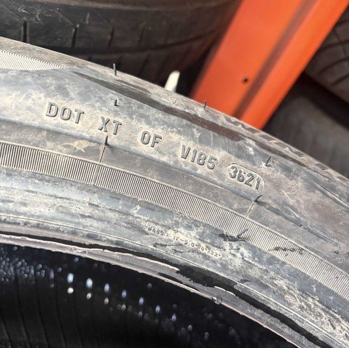 Pirelli 245/50R19- Stare foarte buna, livrare rapida, garantie!