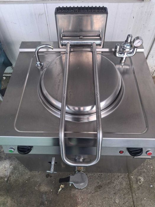 Echipamente profesionale de bucătărie – second-hand, stare bună