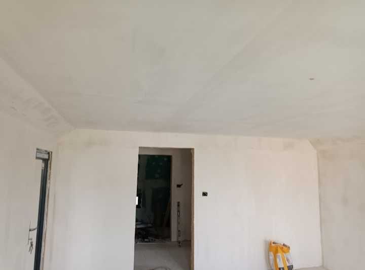 Lucrări în construcții