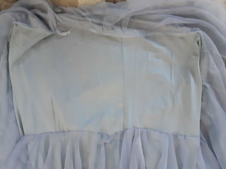 Fusta dama Pretty Wind