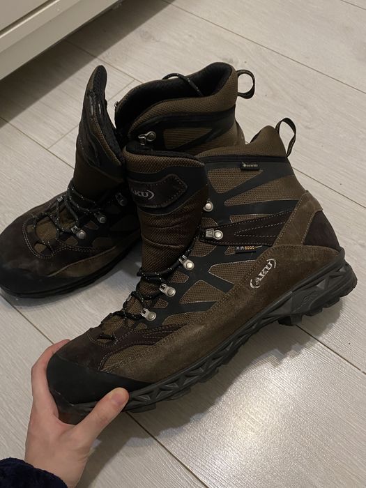 Ботинки для охоты