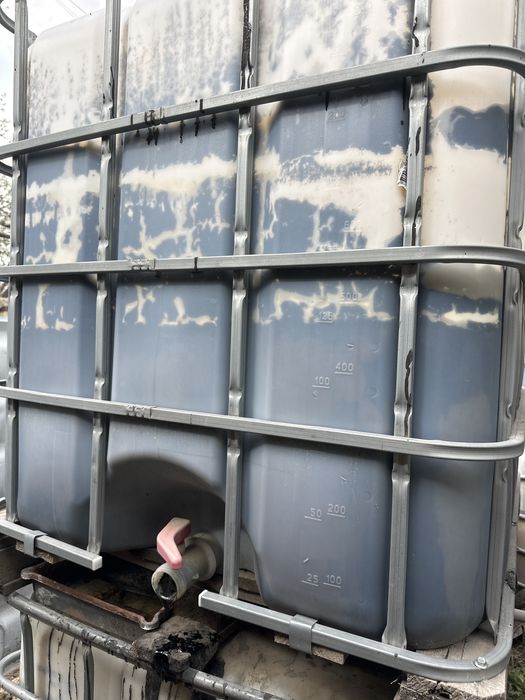 Битум Эмульсия асфальтирование 10-13 тонн