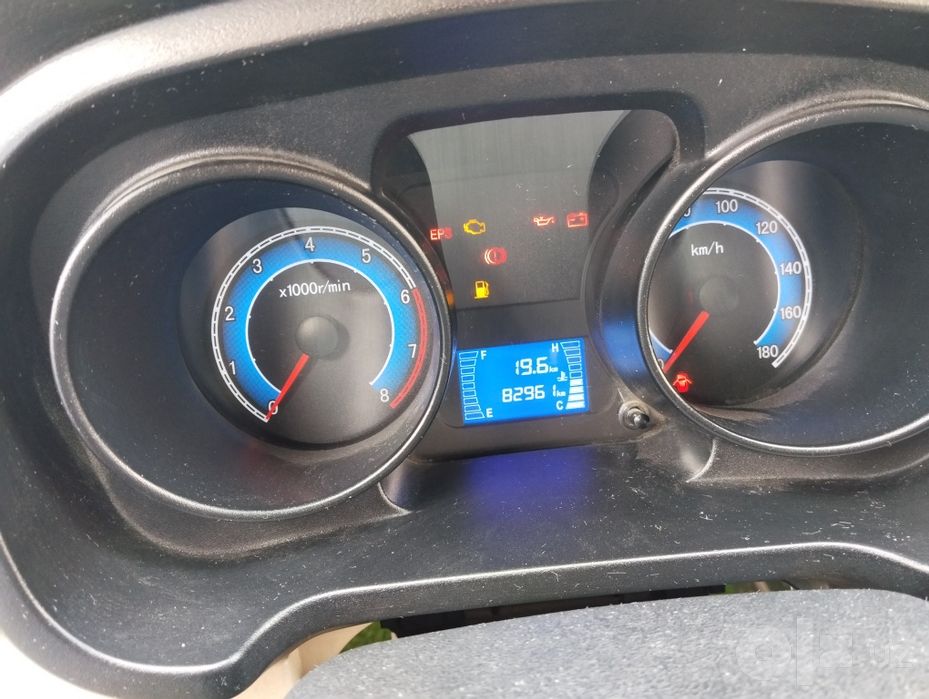 Changan dubl 2023